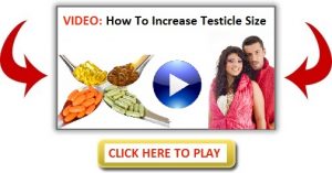 causes of small testicles 