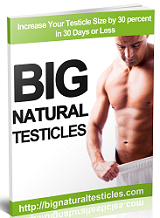 Natural treatment for low testosterone levels in men
